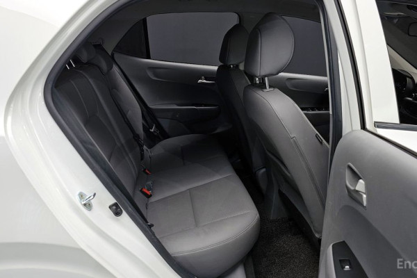 2021 Kia Morning с пробегом 49 763 км