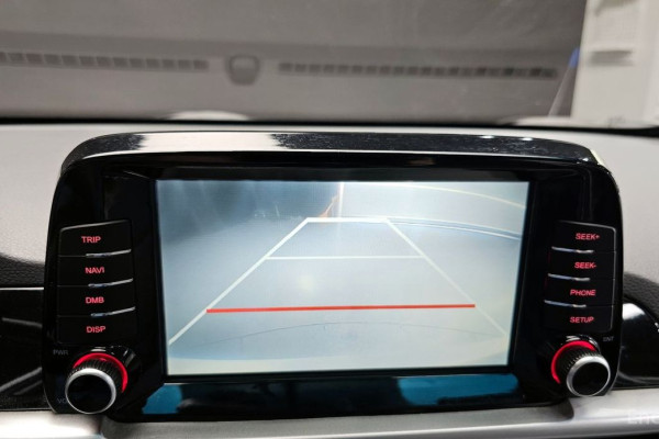 2021 Kia Morning с пробегом 49 763 км