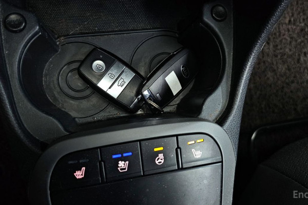 2021 Kia Morning с пробегом 49 763 км