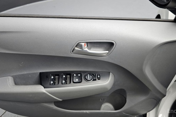 2021 Kia Morning с пробегом 49 763 км