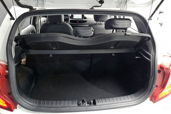 2021 Kia Morning с пробегом 49 763 км