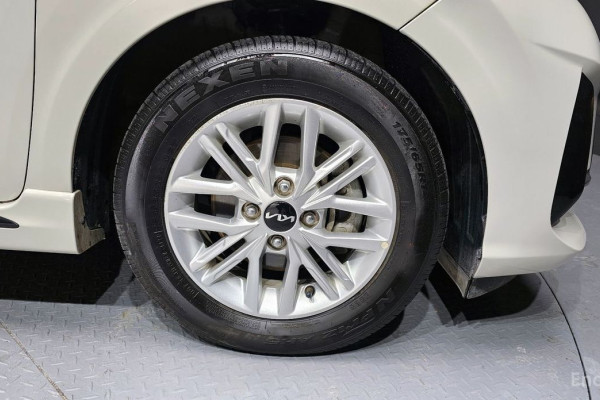 2021 Kia Morning с пробегом 51 545 км