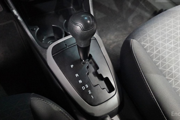 2021 Kia Morning с пробегом 87 726 км