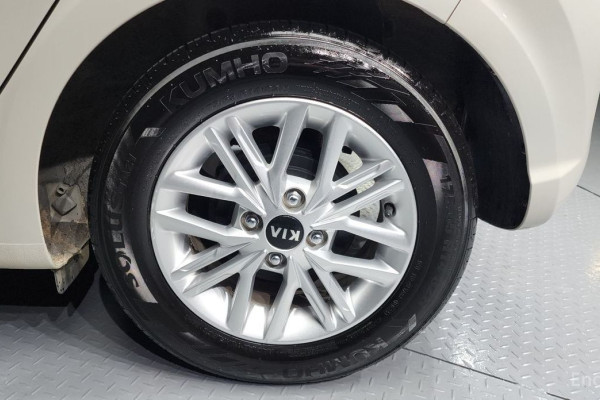 2021 Kia Morning с пробегом 63 464 км