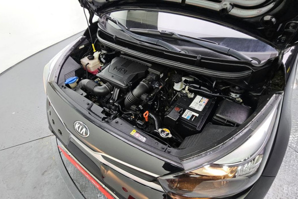 2021 Kia Morning с пробегом 36 872 км