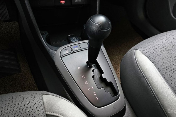 2021 Kia Morning с пробегом 48 288 км