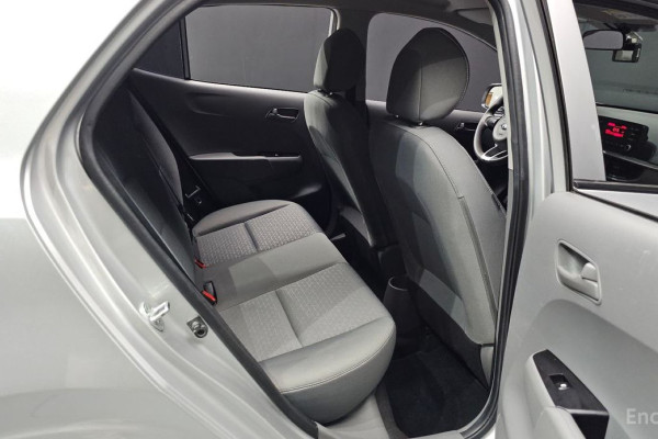 2021 Kia Morning с пробегом 87 726 км