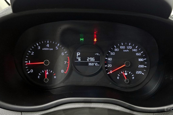 2021 Kia Morning с пробегом 36 872 км