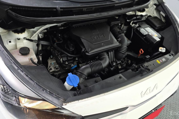 2021 Kia Morning с пробегом 62 017 км