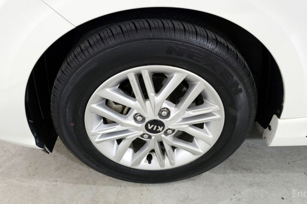 2021 Kia Morning с пробегом 32 711 км