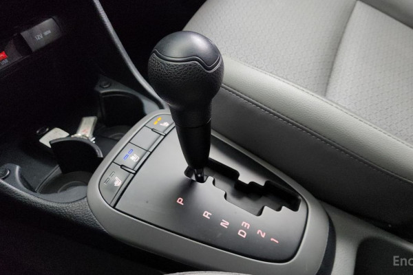 2021 Kia Morning с пробегом 63 464 км