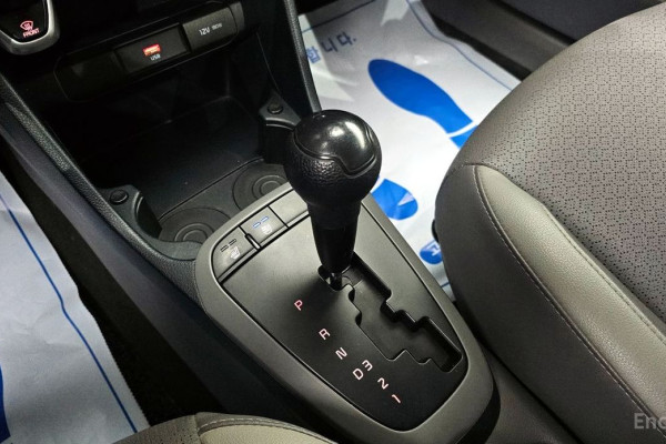 2021 Kia Morning с пробегом 36 872 км