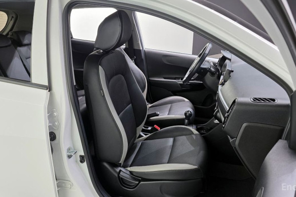 2021 Kia Morning с пробегом 42 344 км