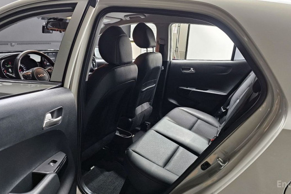 2021 Kia Morning с пробегом 51 545 км