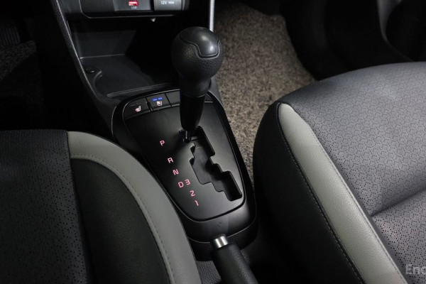 2021 Kia Morning с пробегом 62 017 км