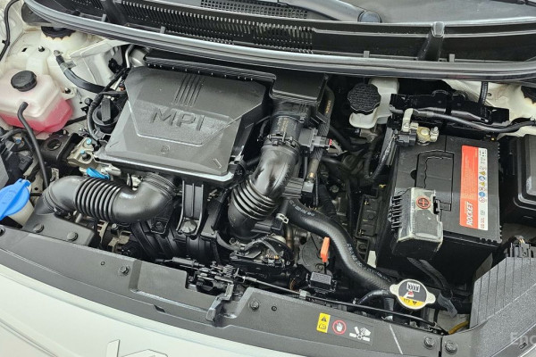 2021 Kia Morning с пробегом 32 711 км