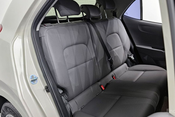 2021 Kia Morning с пробегом 48 288 км