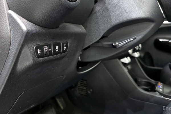 2021 Kia Morning с пробегом 42 344 км