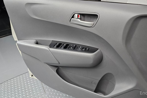 2021 Kia Morning с пробегом 48 288 км