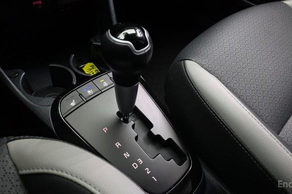 2021 Kia Morning с пробегом 33 995 км