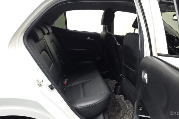 2021 Kia Morning с пробегом 62 017 км