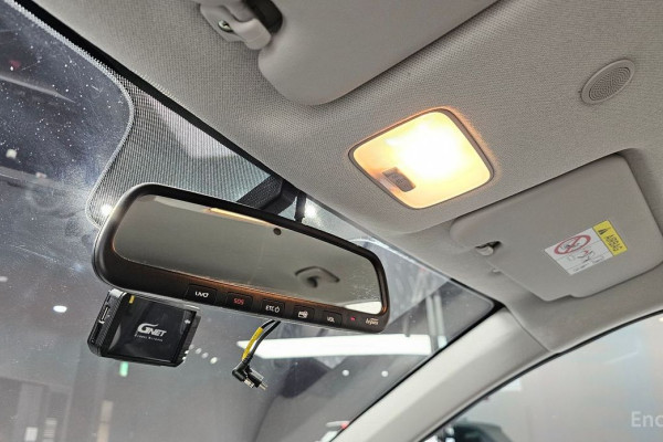 2021 Kia Morning с пробегом 48 288 км