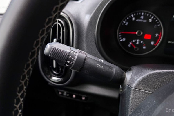 2021 Kia Morning с пробегом 42 344 км