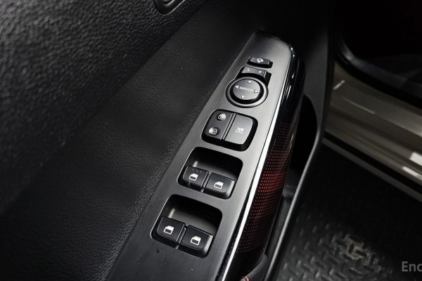 2021 Kia Morning с пробегом 51 545 км