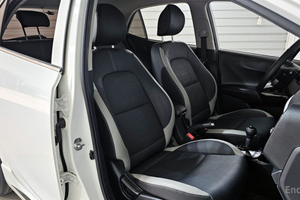 2021 Kia Morning с пробегом 32 711 км