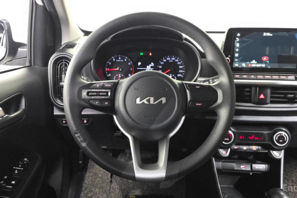 2021 Kia Morning с пробегом 62 017 км