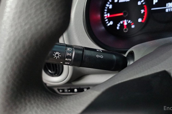 2021 Kia Morning с пробегом 87 726 км