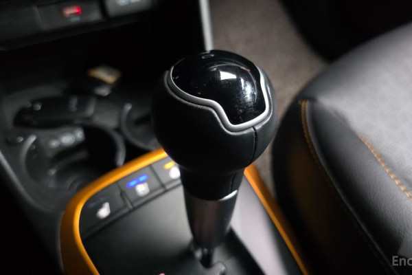 2022 Kia Morning с пробегом 87 663 км