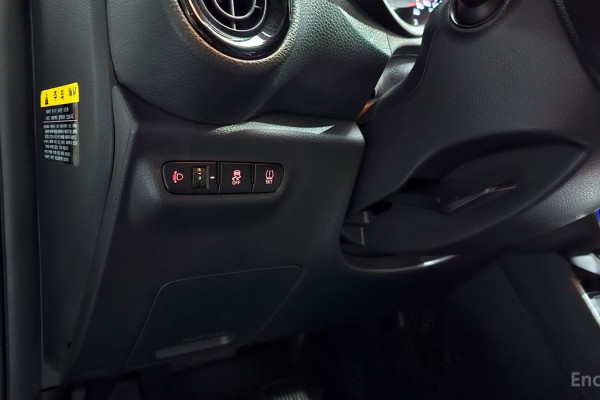 2021 Kia Morning с пробегом 51 545 км