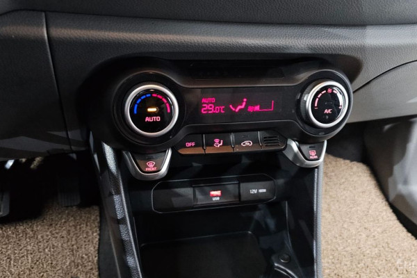 2021 Kia Morning с пробегом 48 288 км