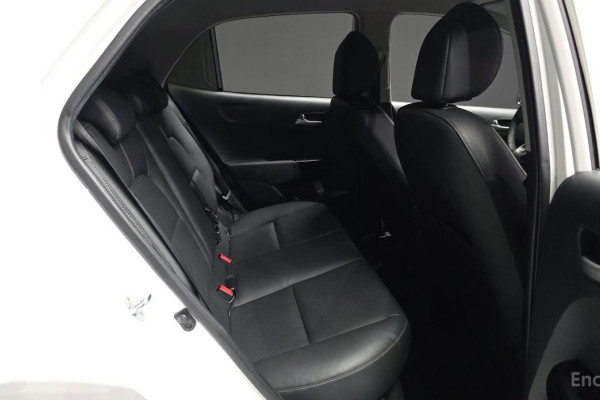 2021 Kia Morning с пробегом 33 995 км