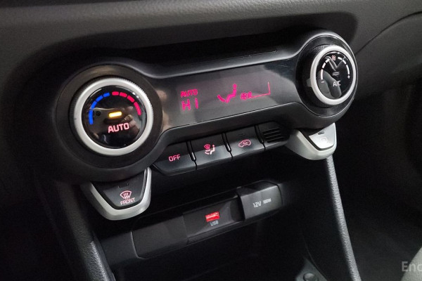 2021 Kia Morning с пробегом 63 464 км