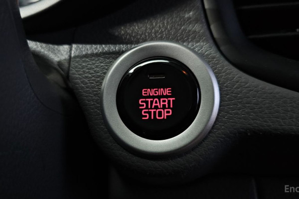 2021 Kia Morning с пробегом 48 288 км