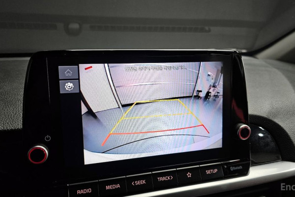 2021 Kia Morning с пробегом 51 545 км