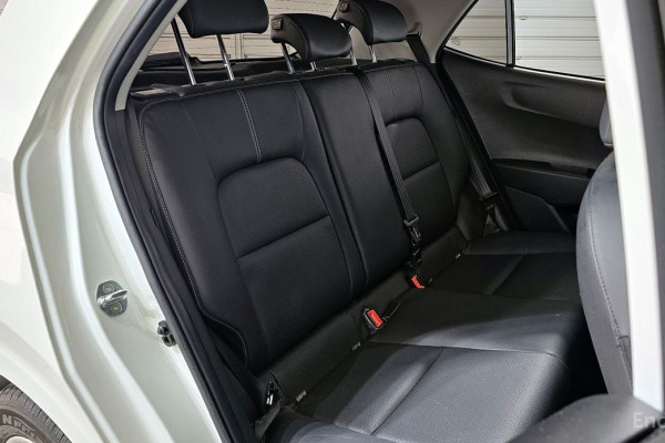 2021 Kia Morning с пробегом 32 711 км