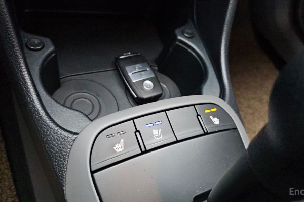 2021 Kia Morning с пробегом 48 288 км