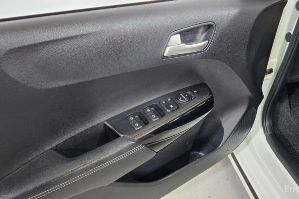 2021 Kia Morning с пробегом 32 711 км