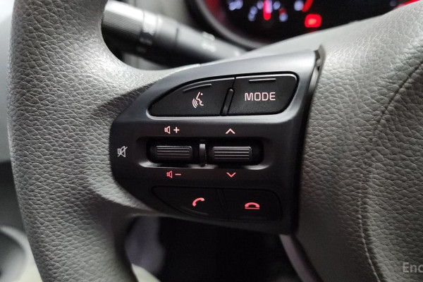 2021 Kia Morning с пробегом 63 464 км