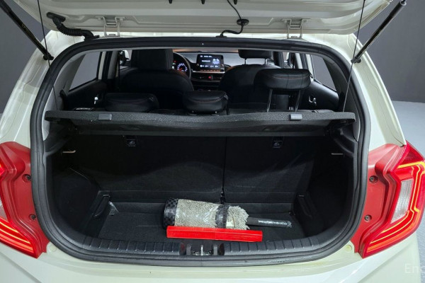 2021 Kia Morning с пробегом 51 545 км