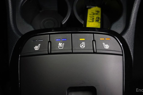 2021 Kia Morning с пробегом 33 995 км