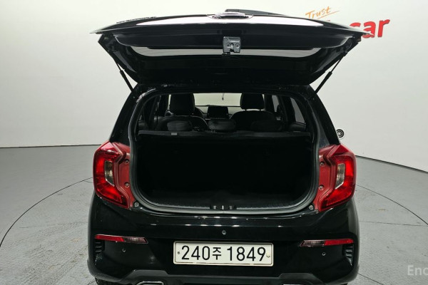 2021 Kia Morning с пробегом 36 872 км