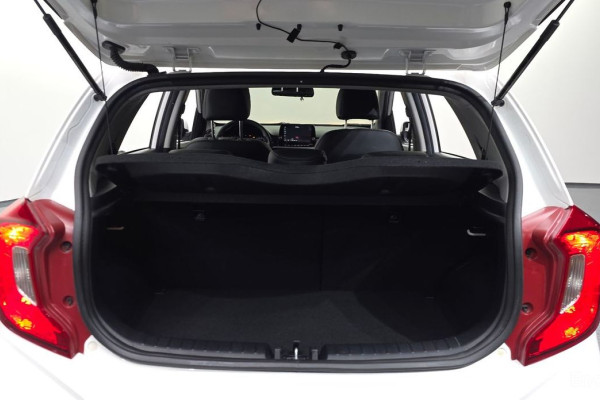 2021 Kia Morning с пробегом 62 017 км