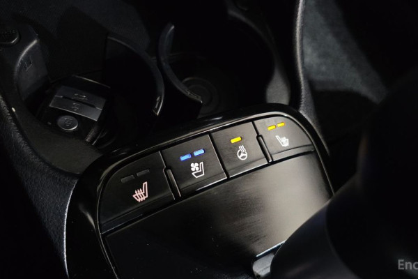 2021 Kia Morning с пробегом 32 711 км