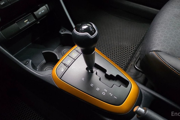 2021 Kia Morning с пробегом 30 040 км