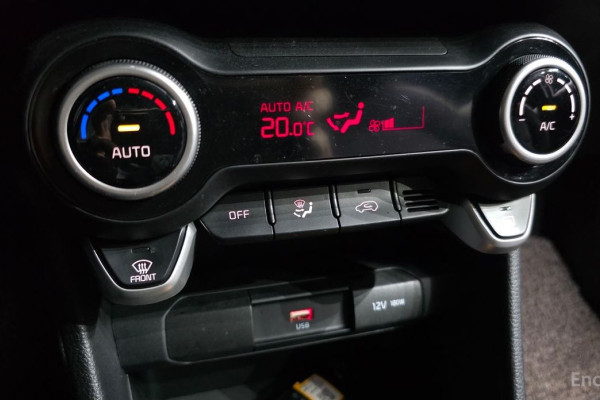 2022 Kia Morning с пробегом 87 663 км