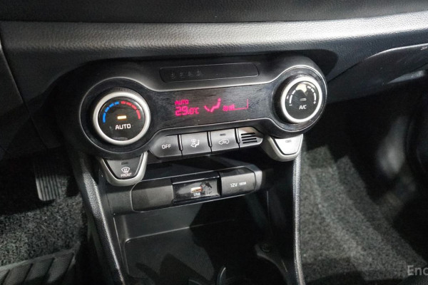 2021 Kia Morning с пробегом 32 711 км